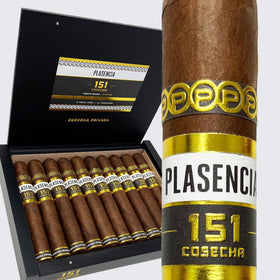 Plasencia - Cosecha 151 - La Tradición - Single (5.875x54)