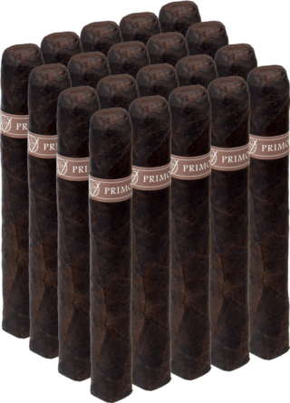 Blanco Cigars - Primos Classic Maduro Toro - Bundle of 20 (6x52)