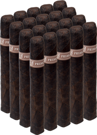 Blanco Cigars - Primos Classic Maduro Poquito - Bundle of 20 (4x38)