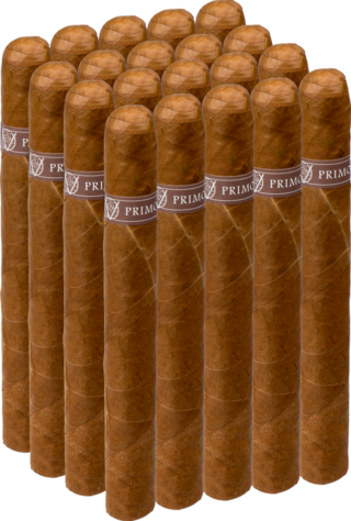 Blanco Cigars - Primos Classic Natural Robusto - Single (4x38)