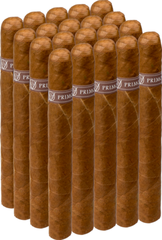 Blanco Cigars - Primos Classic Natural Poquito - Bundle of 20 (4x38)