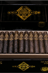 Blanco Cigars - Prince Hall - Habano Maduro Square - Box of 50 (5x50)