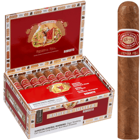 Romeo y Julieta - Reserva Real - Robusto - Single (5x52)
