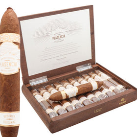 Plasencia - Reserva Original - Cortez Toro - Box of 10 (6.25x44)