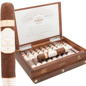 Plasencia - Reserva Original - Robusto - Box of 10 (4.75 X 52)