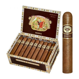 Romeo Y Julieta - Reserve - Robusto - Single (5x54)