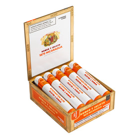 Romeo Y Julieta - 1875 Nicaragua -  Clemeneau En Tubo - Single (6x50)