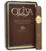 Oliva - Serie G Cameroon - Tin of 5 Cigarillo(4x38)