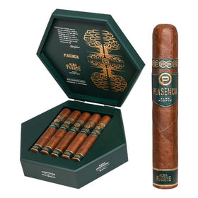 Plasencia - Sixto I - Hexagon Natural - Single (6x60)