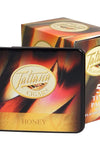 Tatiana Mini Tins - Honey - Tin of 10 Cigarillos (3.5x26)
