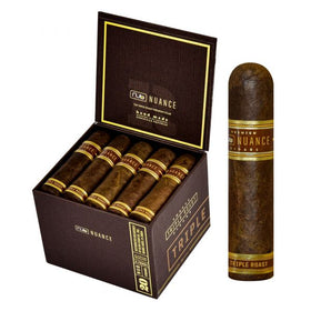 NUB - Nuance Triple Roast - Box of 20 (3.75x54)