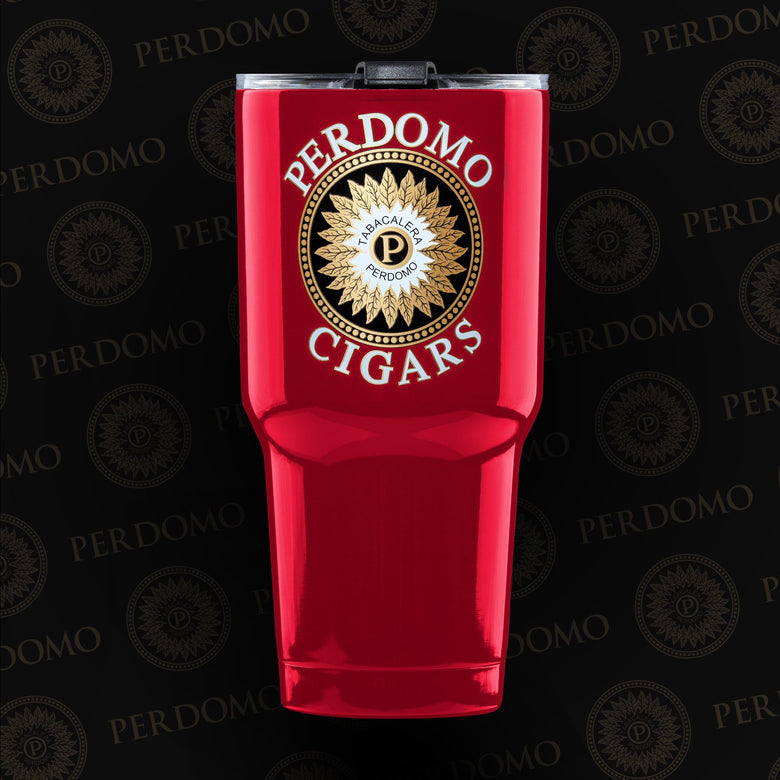 Perdomo Gear - 30oz Tumbler