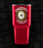 Perdomo Gear - 30oz Tumbler - Red