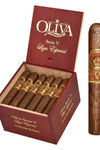 Oliva - Serie V Double Robusto - Single (5x54)