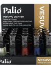 Palio - Vesuvio Triple Jet Lighter