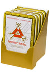 Montecristo - White Pronto Petite - Tin of 6