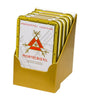 Montecristo - White Pronto Petite - Tin of 6