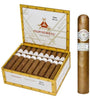 Montecristo - White - Toro - Box of 27 (6x54)