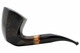 Molina - Zebrano Smooth Black 104 Pipe