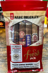 Alec Bradley - Fresh Pack of Toro Cigars - 4 Cigar Pack