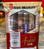 Alec Bradley - Fresh Pack of Toro Cigars - 4 Cigar Pack