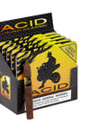 Acid - Krush Classic Gold Sumatran - Tin of 10 (4x32)