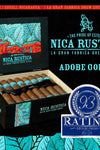 Nica Rustica - Adobe Gordo - Single (6x60)