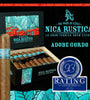 Nica Rustica - Adobe Gordo - Single (6x60)