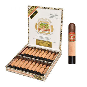 Arturo Fuente - Chateau Fuente - Natural Sun Grown - Single (4.5x50)