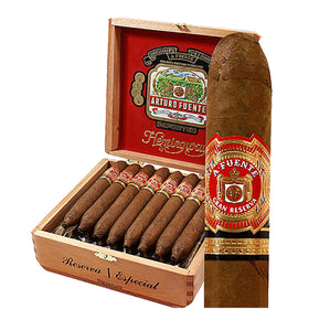 Arturo Fuente - Hemingway Signature Natural - Box of 25 (6x46)