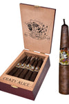 Deadwood - Crazy Alice Short Pyramid - Single (4.5x46)