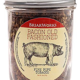 Briar Works - Bacon Old Fashioned - 2oz Fine Pipe Tobacco