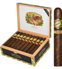 Brick House - Mighty Mighty Maduro - Single - Toro (6 1/4x60)