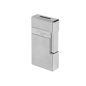 St. DuPont - Big D Chrome Diamond Head