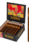 Nica Rustica - Connecticut Broadleaf El Brujito Toro - Single (6x52)