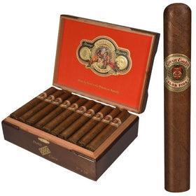 Arturo Fuente - Casa Cuba Doble Cinco - Robusto - Single (5x50)