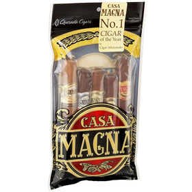 Casa Magna - 5 Pack Assortment Boveda Bag