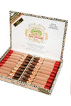 Arturo Fuente - Chateau Fuente Queen B - Belicoso - Box of 18 (5.5x52)