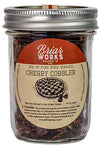 Briar Works - Cherry Cobbler - Smoking Pipe Tobacco (2oz)