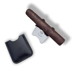 Les Fines Lames - Cigar Stand