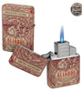 Cuba Aliados - Zippo Lighter (Butane)