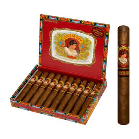 Cuesta-Rey: Centenario #60 - Sun Grown - Box of 10 (6x50)