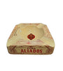 Cuba Aliados - Ceramic Ashtray