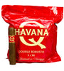 Havana Q - Double Robusto - Bag of 20 (6x54)