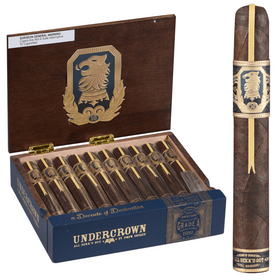 Undercrown 10 - All Dekk'd Out - Toro - Single (6x52)