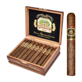 Arturo Fuente - Don Carlos - Double Robusto - Single (5.75x52)