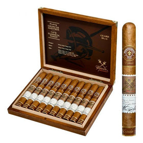 Montecristo - Espada Guard - Toro - Box of 10 (6x50)
