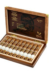 Montecristo - Espada Ricasso - Robusto - Single (5x54)