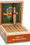 Blanco Cigars - Liga Exclusiva De Familia Maduro Toro - Single (6x54)