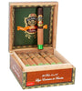 Blanco Cigars - Liga Exclusiva De Familia Maduro Toro - Box of 20(6x54)